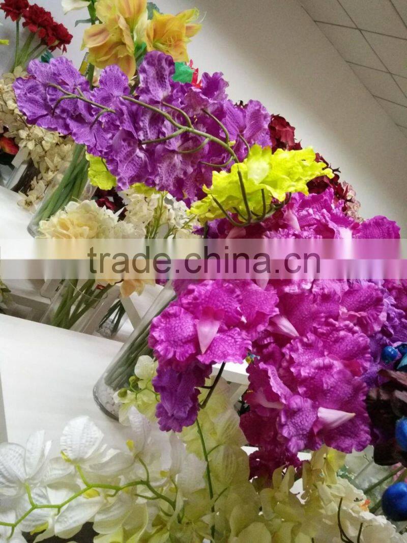 Wholesale artificial flower,high imitation flowers,faux/fake wreaths