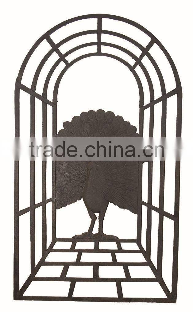 Iron Window Grill Design / Window Design / Window Grill