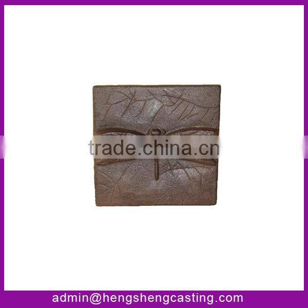 cast iron wall hanging wholesale