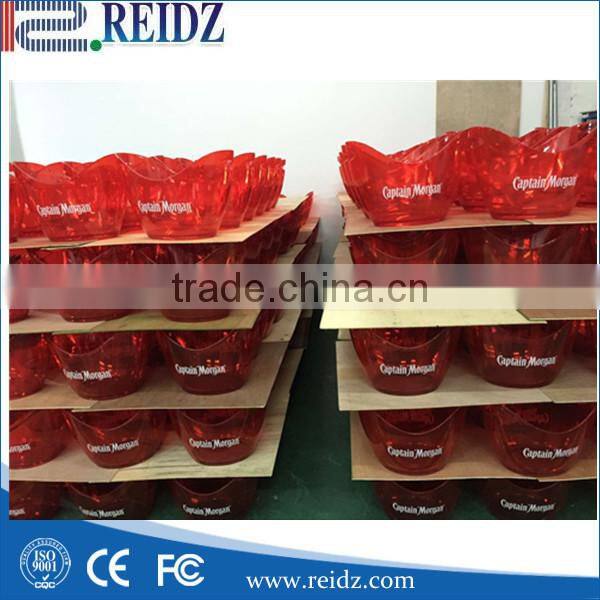 Custom promotional items cocktail shaker