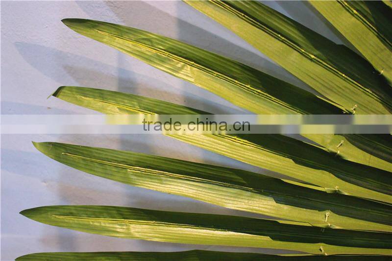 2015hot sale factory specialling best quality guarantee palm tree, artificial palm tree,outdoor/indoor