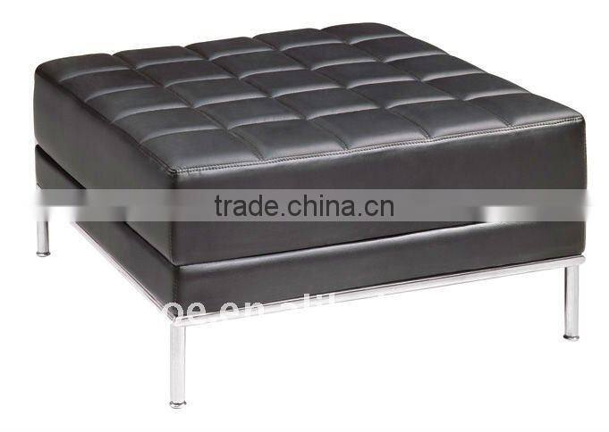 PU sectional sofa 8162-1