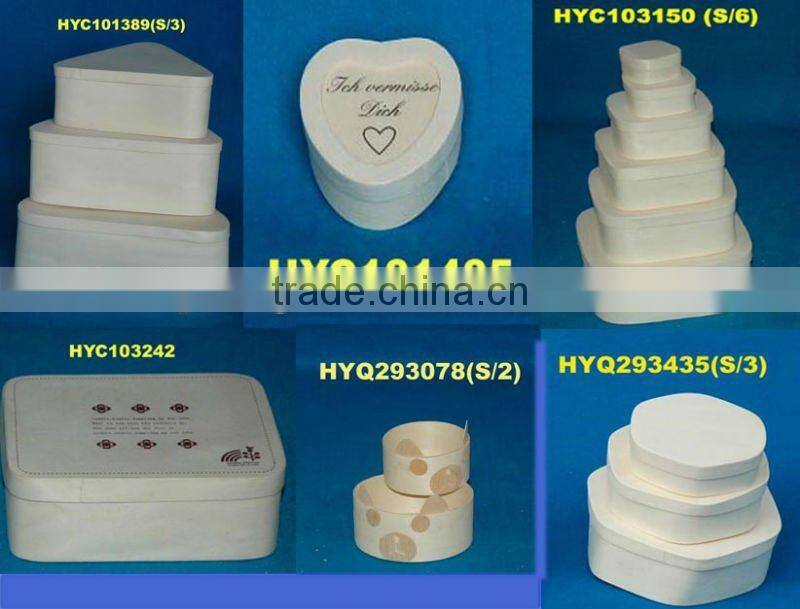 live plant packing box