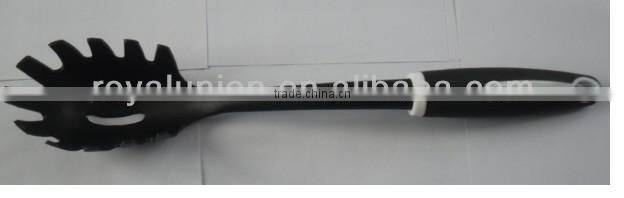 stainless steel soup ladle in new design