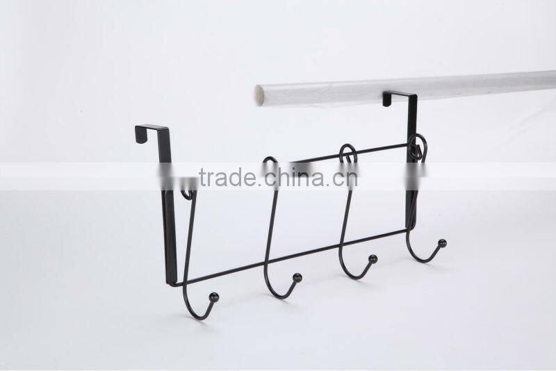 OVERDOOR HOOK coat cloth shelf hooks