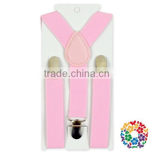 Cheap personalized suspenders Wholesale
