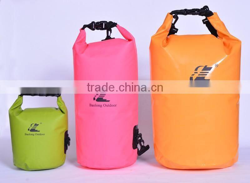 PVC waterproof outdoor dry bag