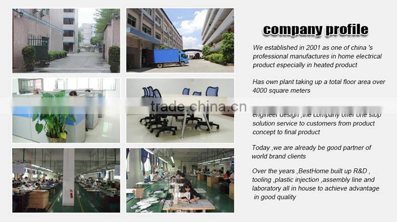 HOT SELL Washable heated car seat cushion with timer for winter