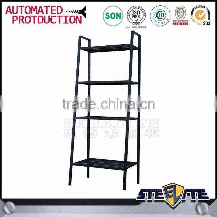 Steelite furniture flower display stand metal toy display stand