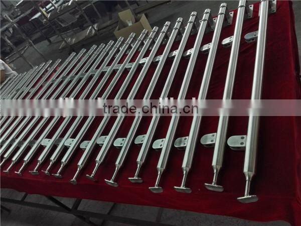 Fencing Post Steel Post /Concrete Fence Post Mould/Round Post Brackets