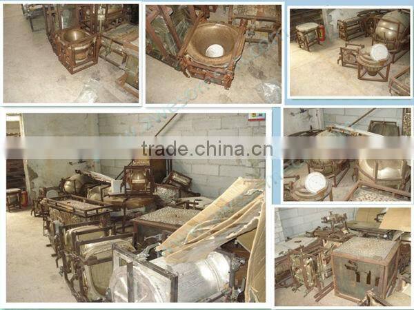 fancy white event lounge lighting decoration (SF201)