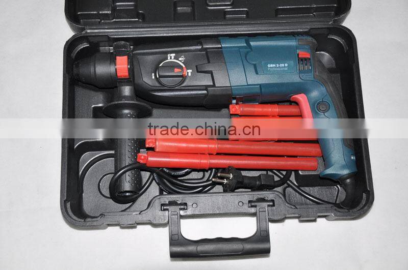 Power tools GBH2-28/FP28-1 850w hammer drill