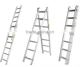 2 SECTION EXTENSION LADDER