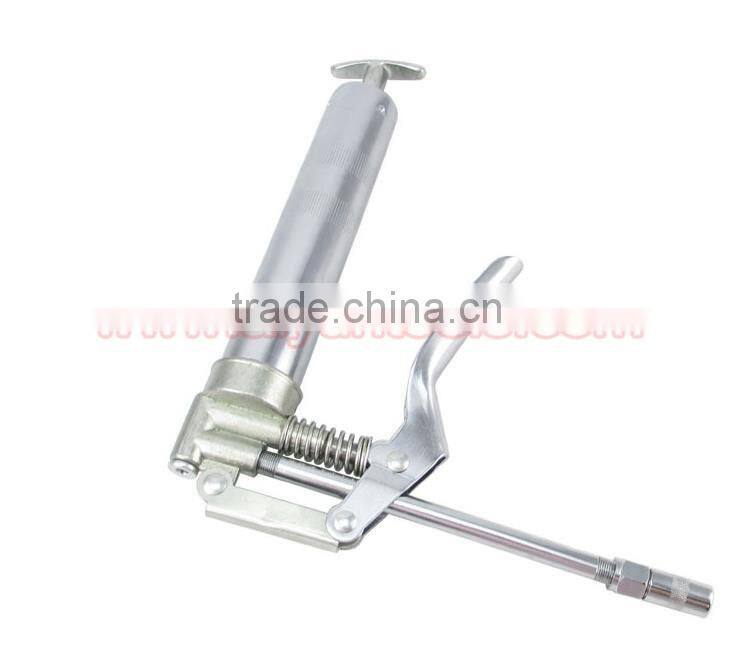 120CC cylinder pistol grease gun
