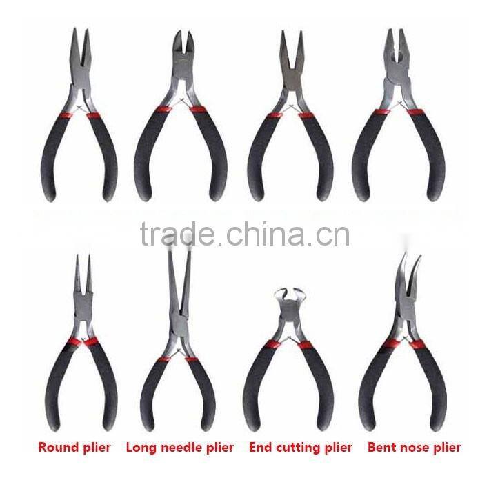 China factory hand tool combination pliers function