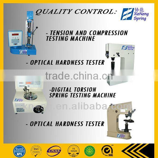 70-10-566 MS660 plastic garden tool Rewind recoil spring