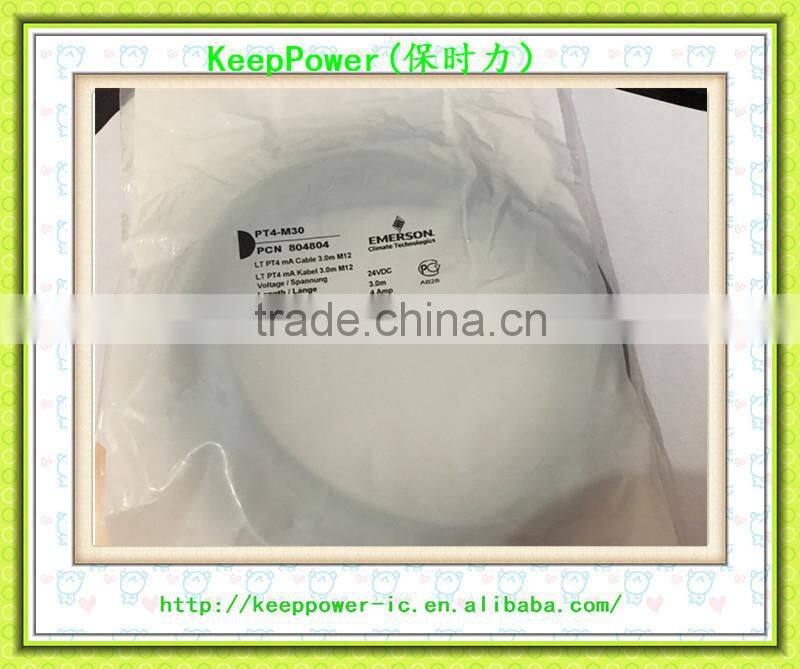 PT4-M30 PCN 804804 LT PT4 mA cable 3.0m M12 original cable
