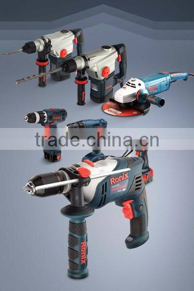 RONIX POWER TOOLS IMPACT DRILL13-650W MODEL 2213