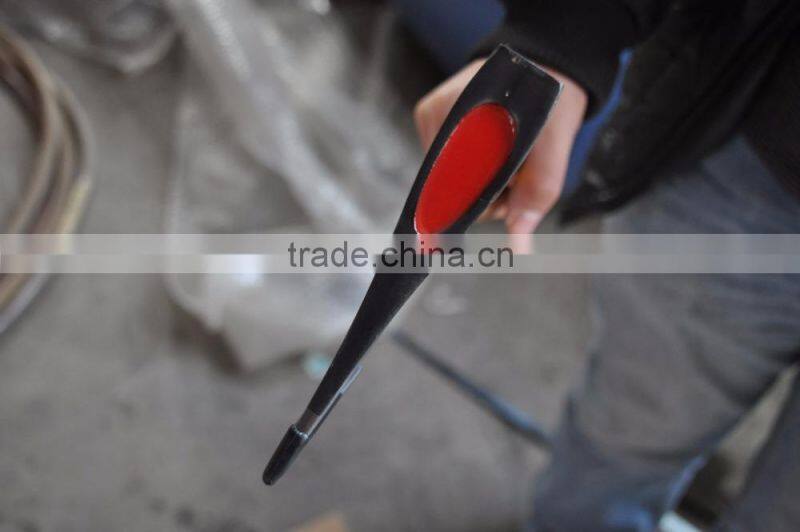 Felling Forged axe with fiberglass handle A601