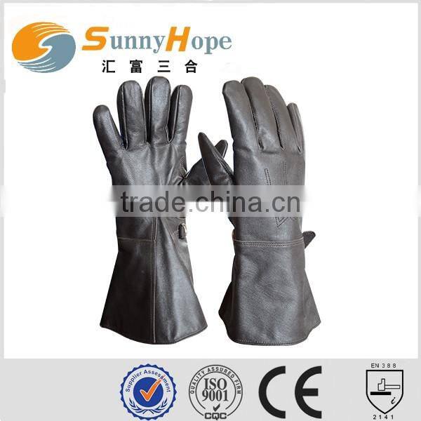 Sunnyhope Police Security Gloves Police Shooting Tactical Gloves
