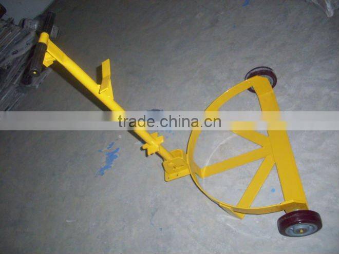 drum dolly cart