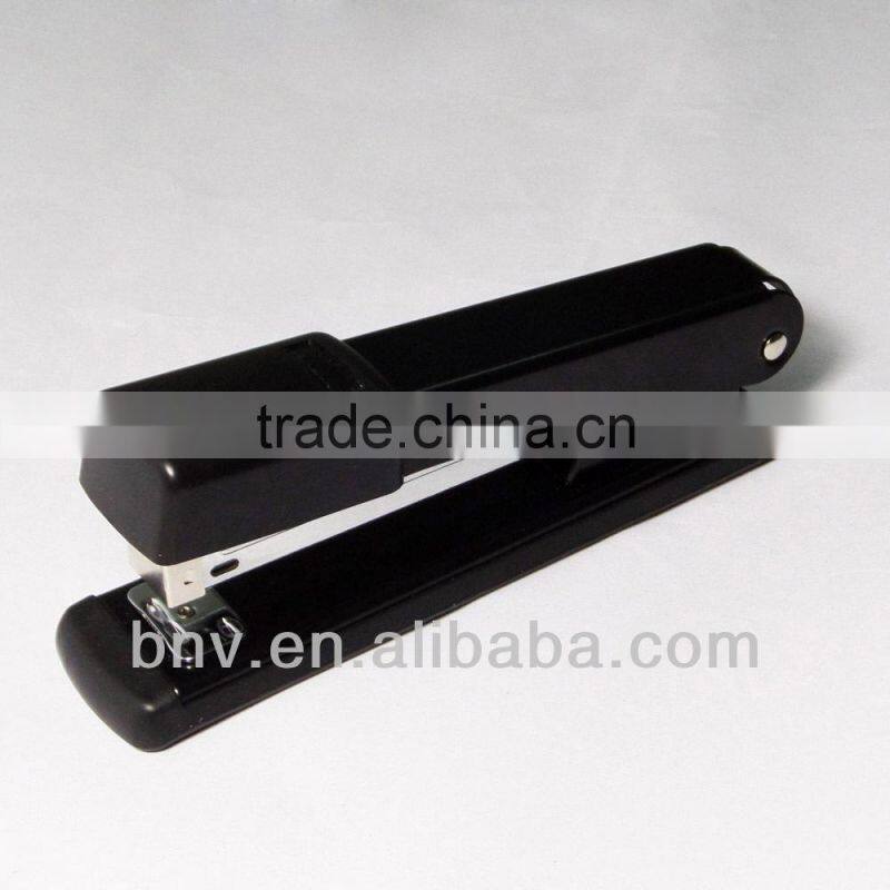 Full strip 25 sheets standard metal desktop office stapler