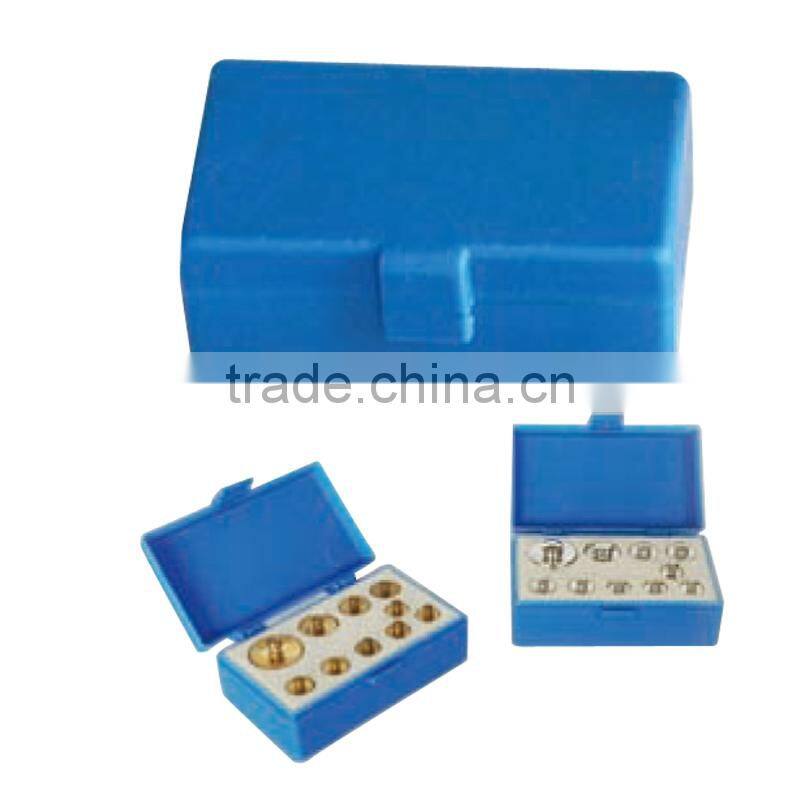 Lab/ Chemistry Experiment Precision Weights Kit
