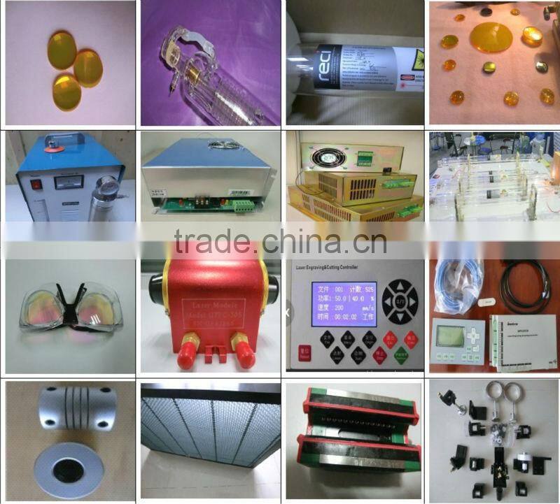 Laser leadshine stepper motor Motor 573s15 of co2 laser