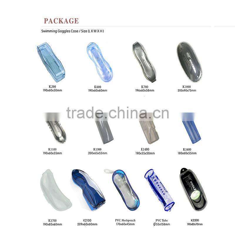 Swimming Goggles Silicone Swim Glass Custom Eyeglasses For Swim