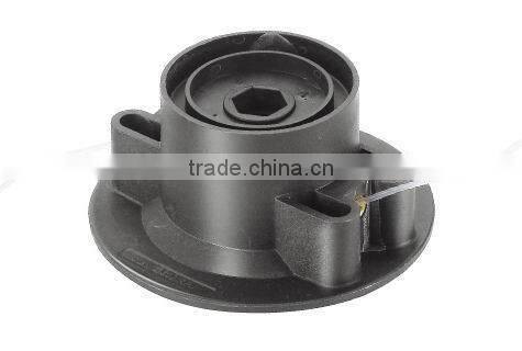 petro/gas power type semi-automatic grass trimmer nylon head