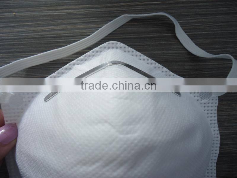 High quality Dust Mask , Dust Face Mask , Mist Respirator Mask