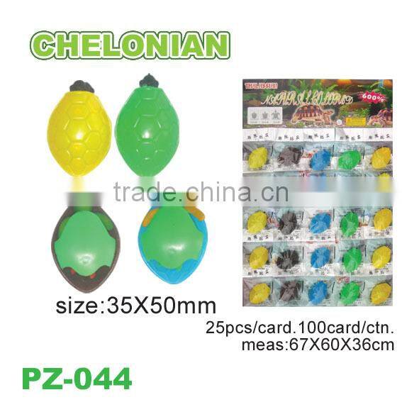 Magic Water Growing Animals