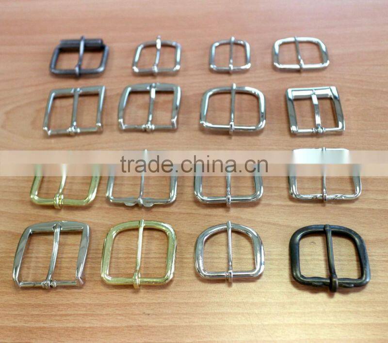 Casted Zinc Alloy Swivel Metal Snap Hook with Rounded Eye