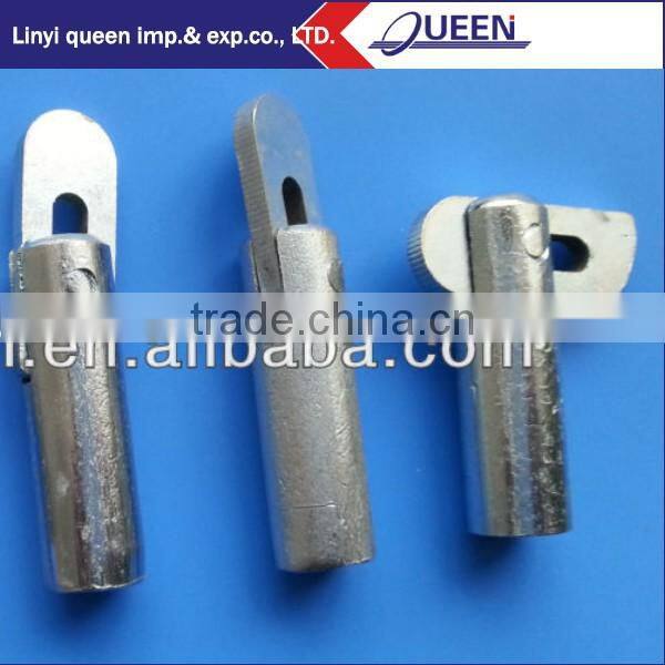 scaffolding frames lock pin, scaffolding accessories part