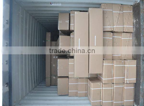 Single Ring Basketball Goal