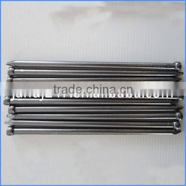 Lost Head / Headless Nails from Guangzhou Supplier