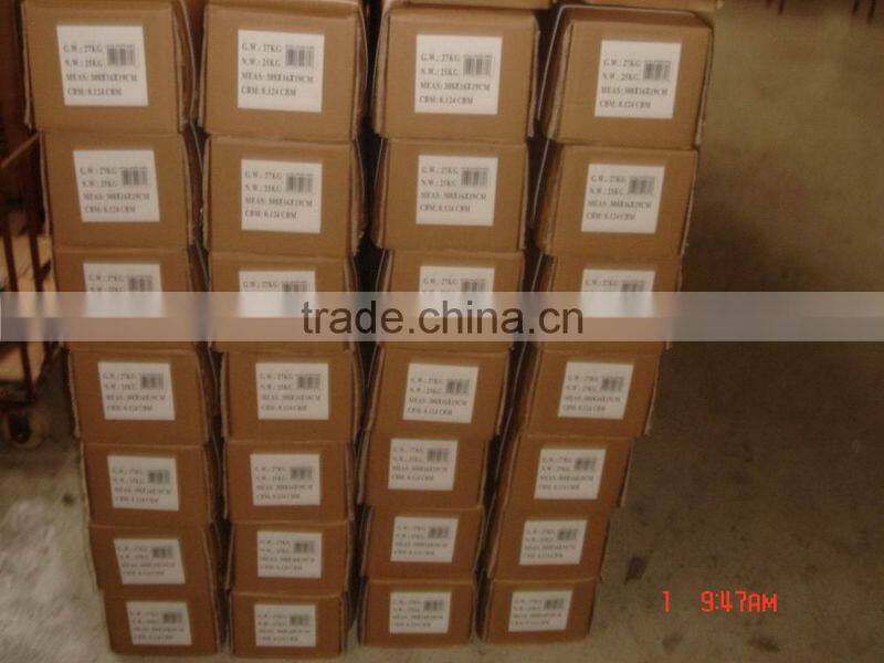 High-Quality polycarbonate awning (manual)