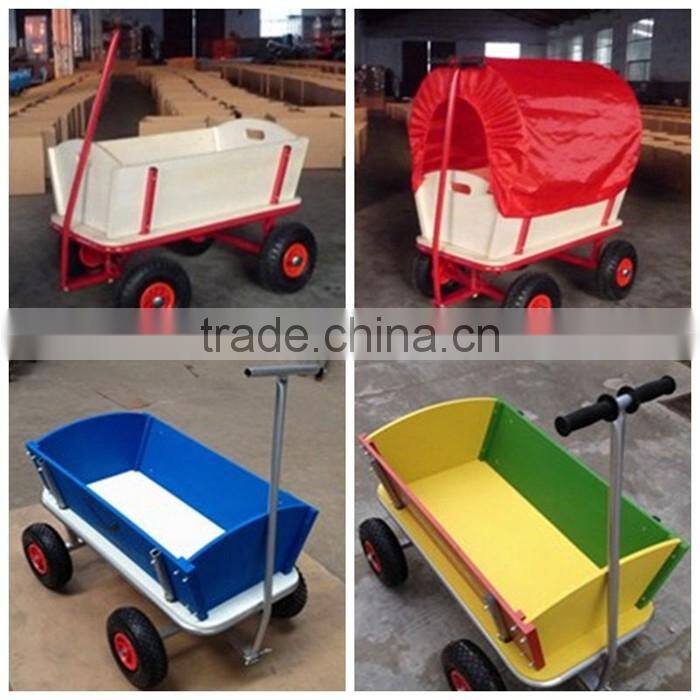 TC1812 3.00-4 wheel best wagons for kids