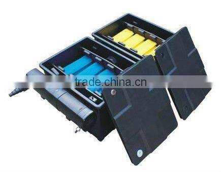 (CBF-350B) gardening pond bio-filter for water treatment
