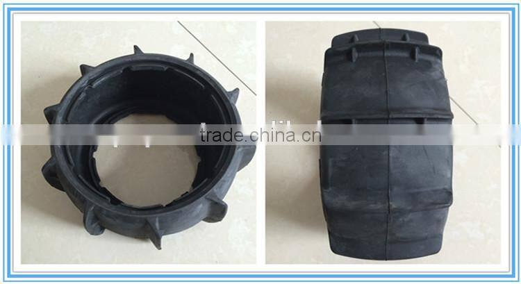 Customized Cheap Toys Car Tires back desert tire wheel