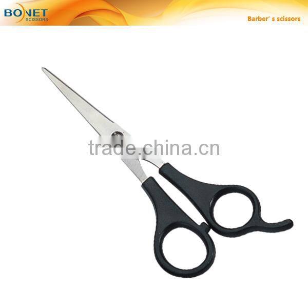 S81030 LFGB certificated 5-1/2" Light-weighted professional hair scissors
