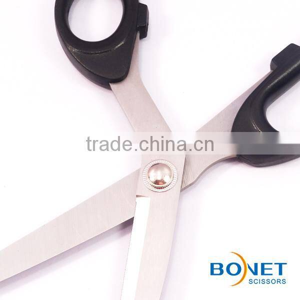 S14002 CE certificated 8" tool for tailoring thick fabric scissors