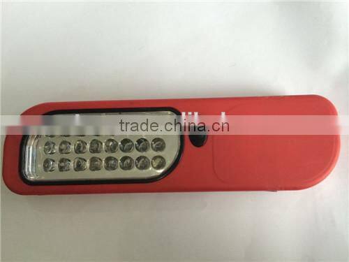 Long-life Super bright LED working light