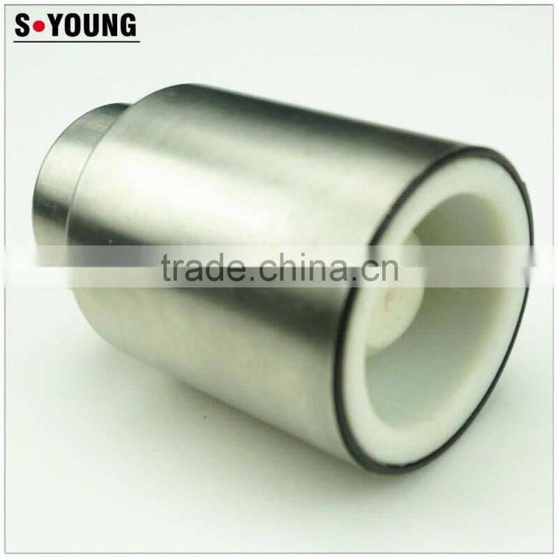 44021 18/10 Stainless Steel Wine Sealer