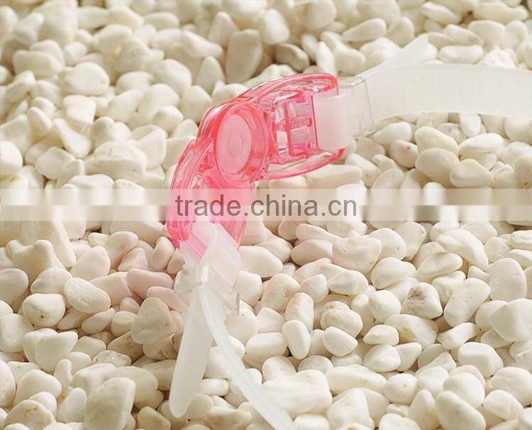 Fashionable Design Hot Sale Prescription Swim Goggles