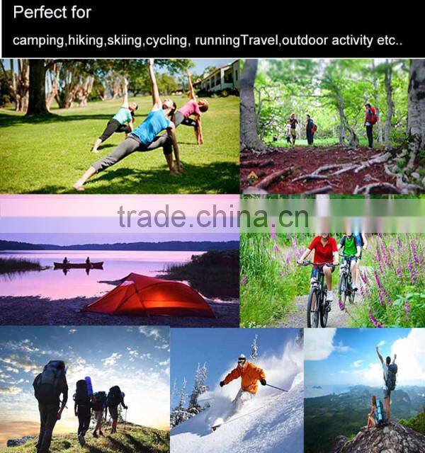 food grade silicone custom sports water bottle model