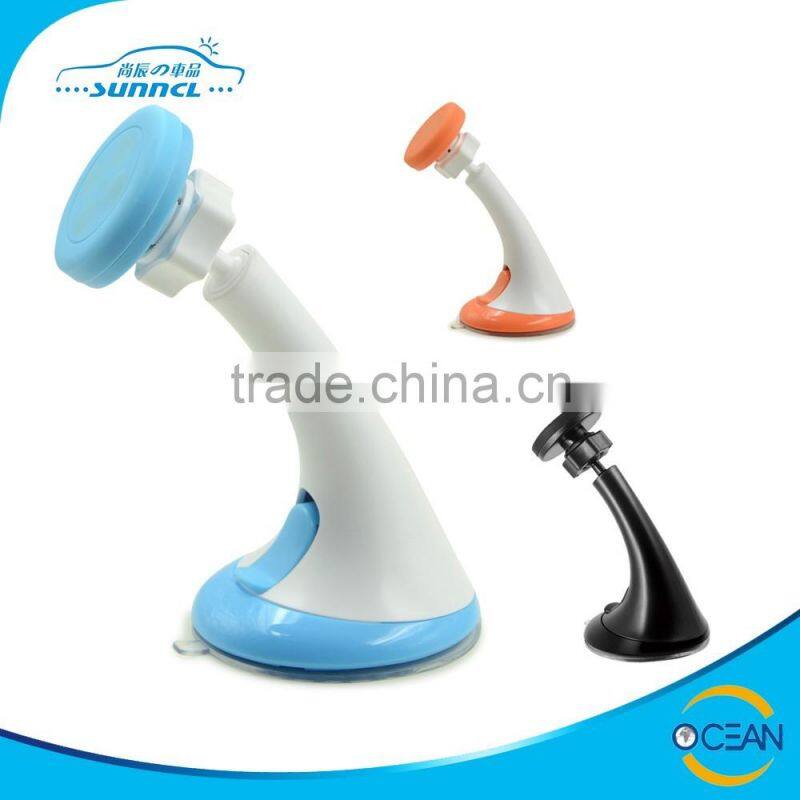 New Model Smart Magnetic Cell Phone Holder