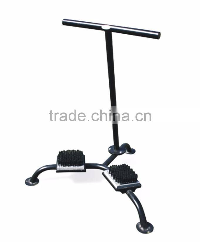 High Quality golf shoes polisher