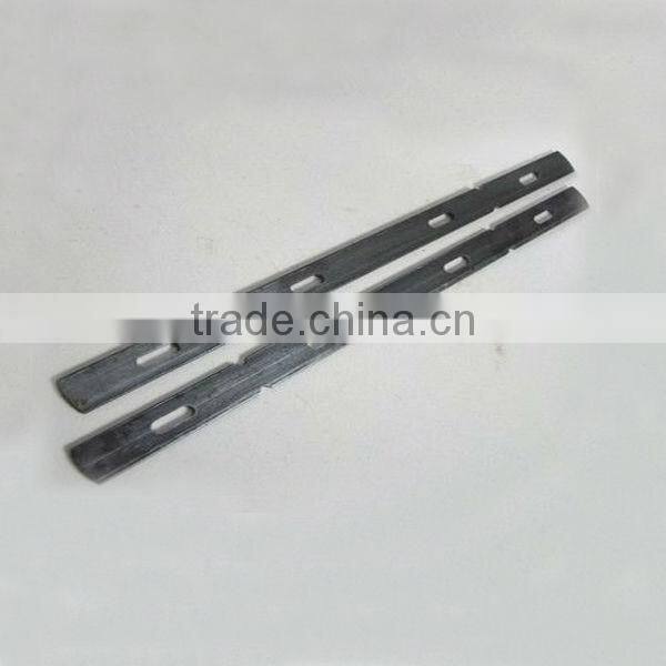 concrete formwork flat ties