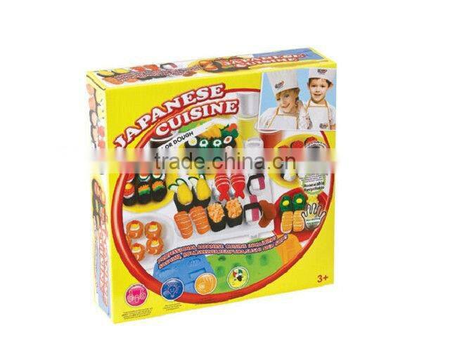 MUD SET (JAPANESS CUISINE )